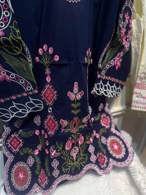 Kashmala