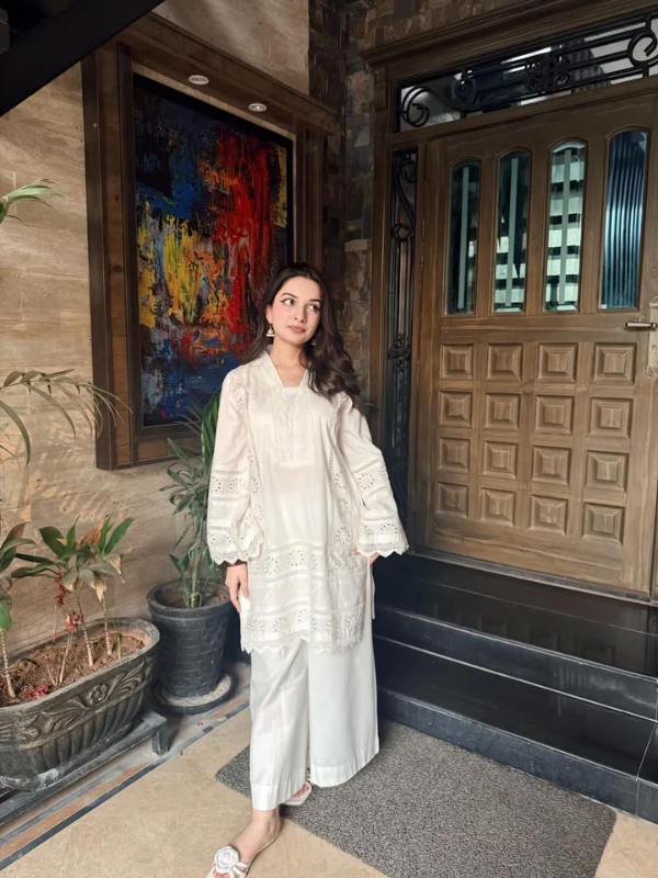 Meera(Length 40)
