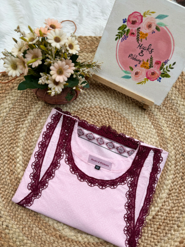 680 Pink