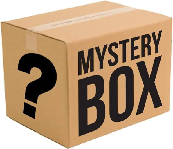 Mystery Box 600