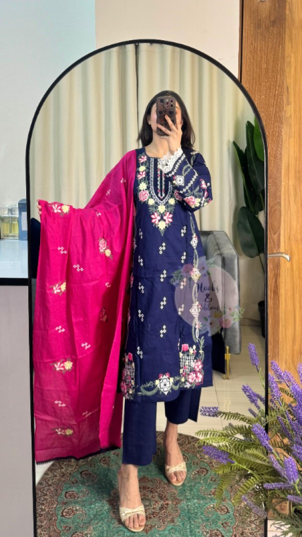 Zeenat