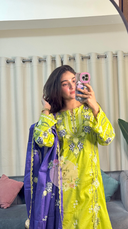 Shafaq