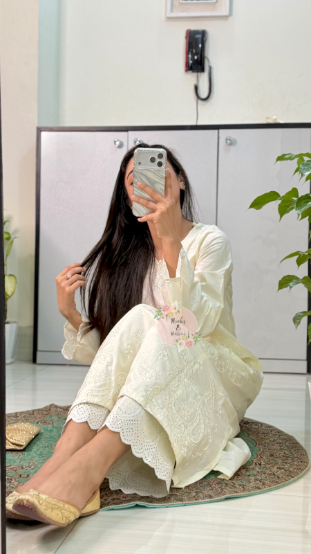 Sufiya(Single kaftan)
