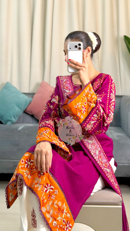 Gulrukh
