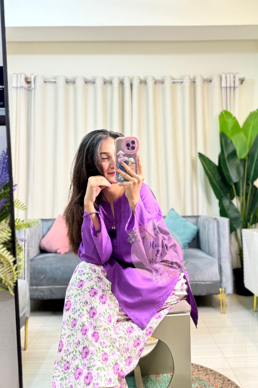 Lavender