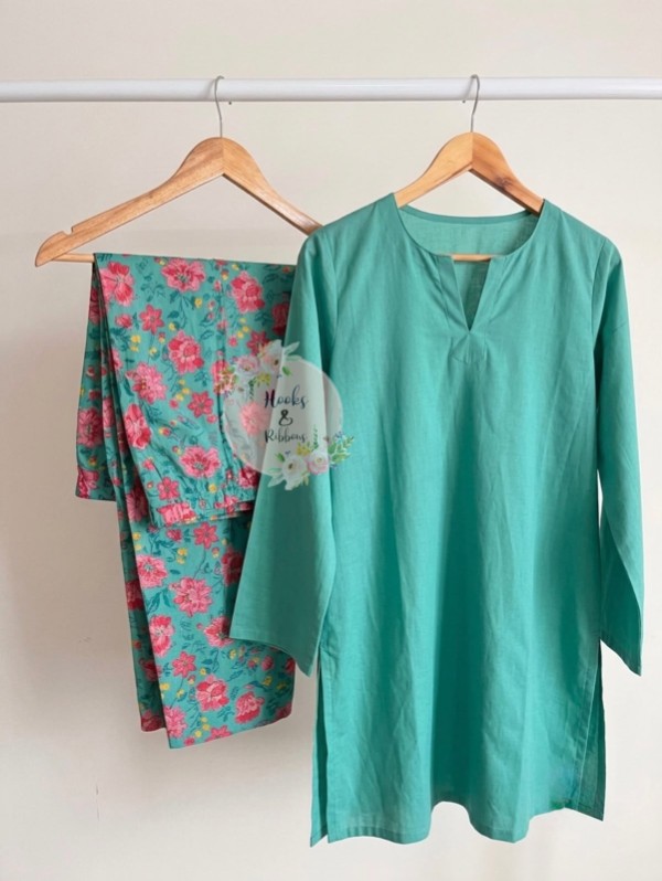 Floral(pastel)