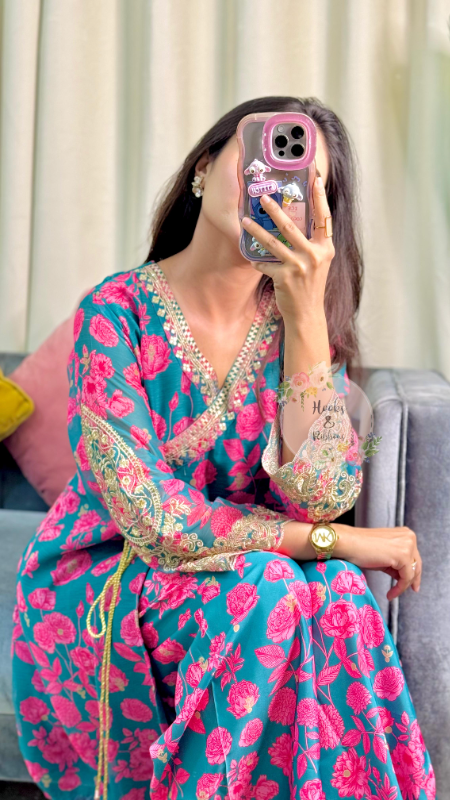 Ramsha