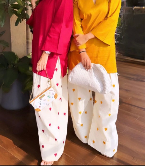 Heart~Mustard
