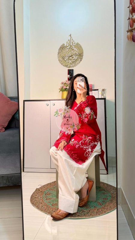 Azra(Single Kameez)