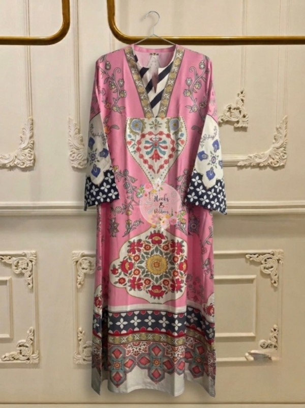 Kaftan(design-1)