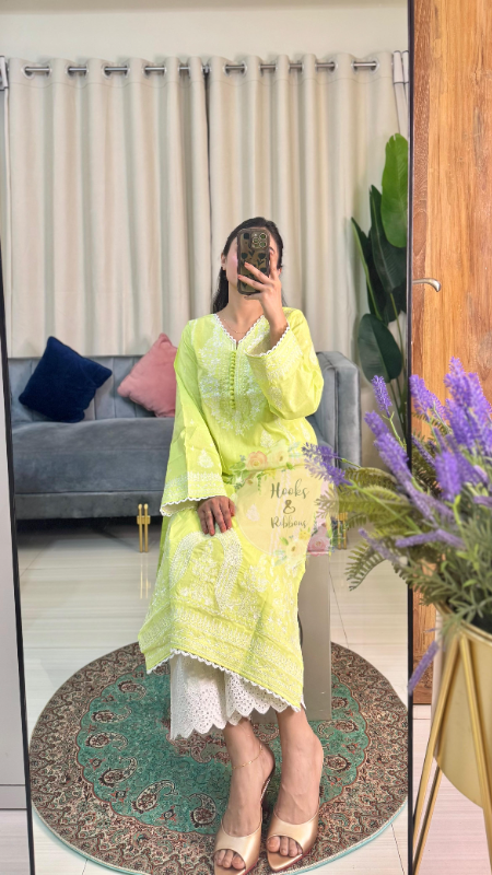 Lemon Set