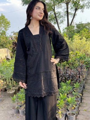 Shab(Single kameez) Length 34